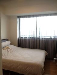 Marina Bay Residences (D1), Condominium #592541091